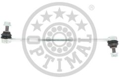 OPTIMAL G7-1620 ASKI ROTU ON SOL MERCEDES VITO W447
