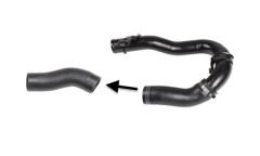 OTOZONE HOB2200 TURBO HORTUMU FIAT DOBLO II 1.6 MJTD-2.0 MJTD 09 >