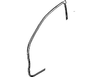 OE-OPEL 94790530 CHANNEL