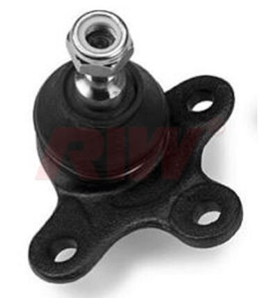 RIW VW1028 ROTİL ALT SAĞ POLO 1.4-1.6-1.7SDI-1.9D 94-01 -LUPO 98-05 -AROSA 97-04