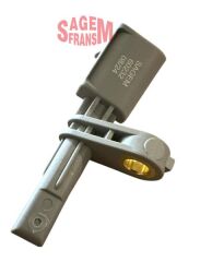 SAGEM 60232 ABS SENSORU ARKA SAĞ VW TOUAREG-Q3-Q7 04>14
