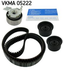 SKF VKMA05222 EKSANTRİK GERGİ KİTİ 169x240 VECTRA B 96-02 -OMEGA B 94-99 ASTRA F-VECTRA A 94>96 CALIBRA <97 1.8İ-2.0İ 16V X20XEV-X18XE CHEVROLET LACETTI-EPICA-EVENDA 2.0 16V LDA-L88