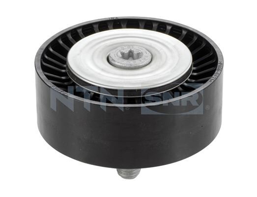 SNR GA35804 ALTERNATÖR GERGİ RULMANI ASTRA H-VECTRA C-ZAFIRA-SIGNUM 1.9CDTI-DOBLO-BRAVO II-LINEA 1.6D KLİMALI