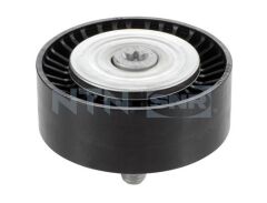 SNR GA35804 ALTERNATÖR GERGİ RULMANI ASTRA H-VECTRA C-ZAFIRA-SIGNUM 1.9CDTI-DOBLO-BRAVO II-LINEA 1.6D KLİMALI