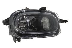 VALEO 450401 FAR SAĞ CITROEN C3 10/2016