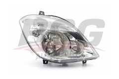 BSG BSG 60-800-011 SPRT.215,315,316,416,515CDI FAR SAG (MOTORLU SISLI)