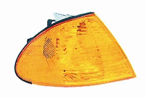 18-5356-05-9B B.3 E46 ÖN SİNYAL SARI LH.98-01