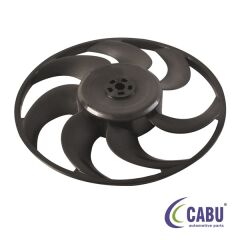 KLİMA FAN MOTOR PERVANESİ VECTRA B 96>