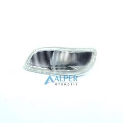 ALPER 572102 DIS DIKIZ AYNASI SINYALI SAĞ RENAULT SYMBOL III 13> DACIA SANDERO II 12> LOGAN II 12>