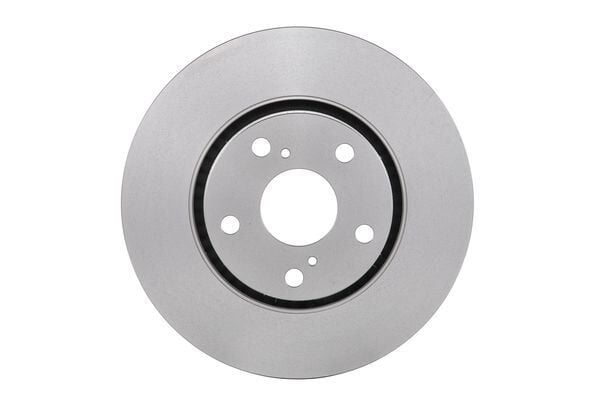 BOSCH 0986479560 ÖN FREN DİSKİ HAVA KANALLI TOYOTA AVENSIS 1.6L 1.8L 1ZR-FAE 2ZR-FAE ZZT270 ZZT271 09-> / 2.0L 1AD- FTV ADT270 09-> 295 çap X 5 bijon - Adet disk fiyatıdır