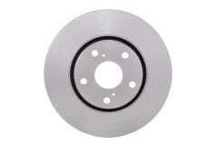 BOSCH 0986479560 ÖN FREN DİSKİ HAVA KANALLI TOYOTA AVENSIS 1.6L 1.8L 1ZR-FAE 2ZR-FAE ZZT270 ZZT271 09-> / 2.0L 1AD- FTV ADT270 09-> 295 çap X 5 bijon - Adet disk fiyatıdır