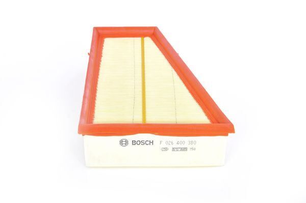 BOSCH F026400380 HAVA FILTRESI MERCEDES M270 X156 W176 W246 C117 X117