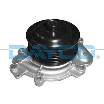 DAYCO DP342 DEVIRDAIM POMPASI MERCEDES OM642 W203 W204 C209 C219 W211 W164 W463 W221 W639 B906