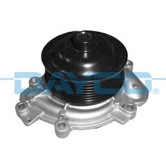 DAYCO DP342 DEVIRDAIM POMPASI MERCEDES OM642 W203 W204 C209 C219 W211 W164 W463 W221 W639 B906