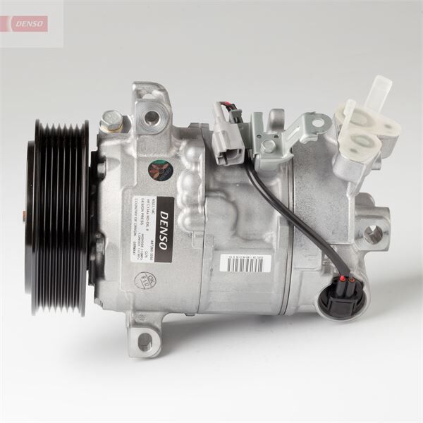 DENSO DCP23032 KLIMA KOMPRESORU MERCEDES VITO W447 14> . RENAULT MEGANE III 09> SCENIC III 09> 1.4TCe 2.0DCİ 09 12V 7KANAL 115MM