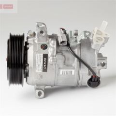 DENSO DCP23032 KLIMA KOMPRESORU MERCEDES VITO W447 14> . RENAULT MEGANE III 09> SCENIC III 09> 1.4TCe 2.0DCİ 09 12V 7KANAL 115MM