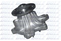 DOLZ T227 DEVİRDAİM SU POMPASI TOYOTA COROLLA AURIS 1.4L 1NDTV NDE150 D-4D dizel 06-09 / YARIS 1.4L 1NDTV NLP9 0 - fransız üretim 06-09