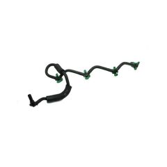 EXQ 18-60-25 YAKIT GERİ DÖNÜŞ HORTUMU BERLİNGO-C3-C4 1.6 HDI