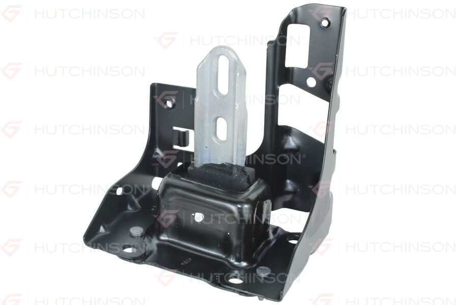 HUTCHINSON 538C56 MOTOR TAKOZU P207 06> P208 12> P301-2008 13> C3 II-C3 PICASSO-DS3 09> ELYSEE 13> 1.6 HDİ-VTİ