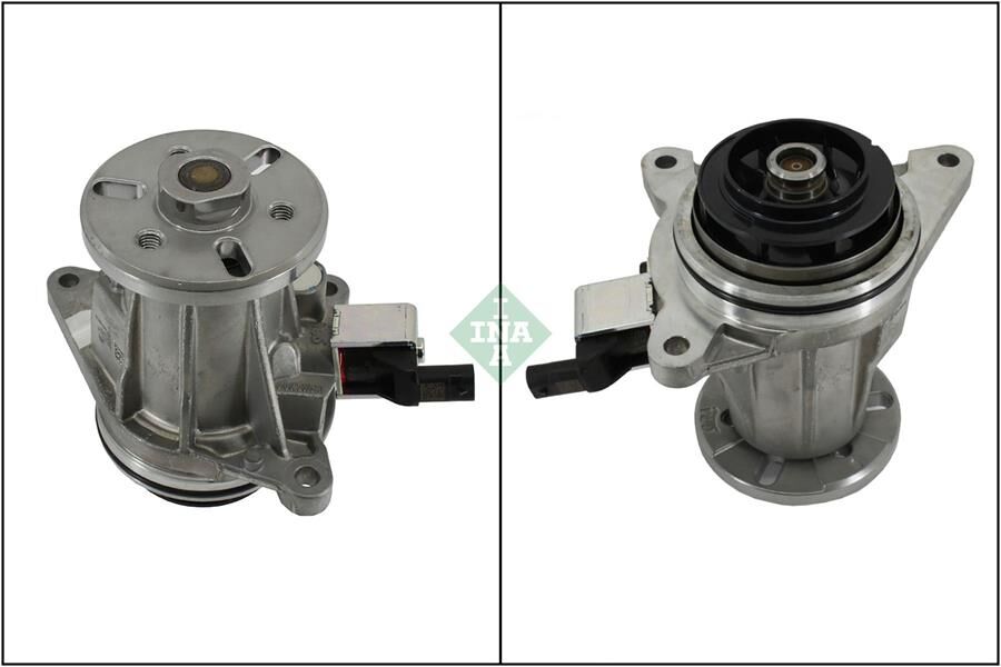 INA 538096910 DEVIRDAIM POMPASI LAND ROVER 306DT DISCOVERY L319 L462 RANGE ROVER L405 L560 . JAGUAR F-PACE X761 XF II X260 XJ X351