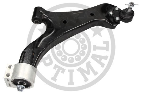 OPTIMAL G6-1517 SALINCAK ALT SAĞ ROTİLLİ OPEL ANTARA CHEVROLET CAPTIVA C100 C140 06>