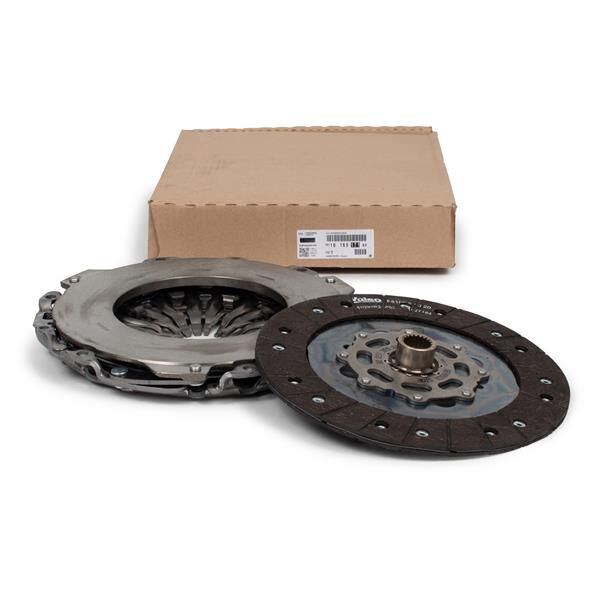 PSA 1616517180 DEBRİYAJ SETİ VIVARO C-ZAFIRA C-JUMPY III-C4-C5-EXPERT-5008-508-308-3008 2.0 BLUEHDI D20DTH-DW10FD