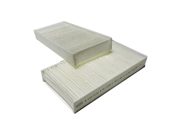 SARDES SC3106.2 POLEN FILTRESI TAKIMI BMW F45 F46 F48 . MINI F54 F55 F56 F57