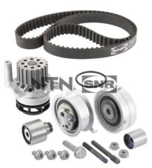 SNR KDP457720 DEVİRDAİMLİ TRİGER SETİ CRAFTER-T6-A3-JETTA-CADDY-POLO-PASSAT 1.6-2.0 TDI CAYB/C/D-CAAB/C-CKUB-CFFB