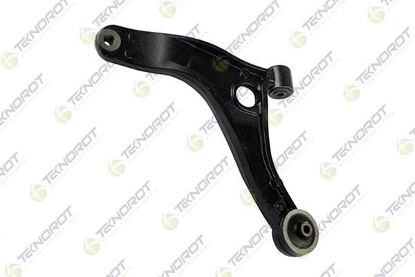 TEKNOROT R-499 ALT SALINCAK KOMPLE SOL RENAULT MASTER III 10> OPEL MOVANO 10> 2.3 DCI-CDTI