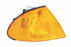 TYC BMW1046004 18-5356-05-9B B.3 E46 ÖN SİNYAL SARI LH.98-01