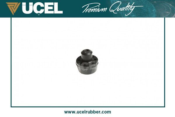 UCEL S10794 RADYATÖR ALT LASTİĞİ DACIA DOKKER 13> LODGY 13> LOGAN II 12>