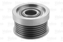 VALEO 588022 ALTERNATÖR RULMANI VOLVO C70 98-05 S40 2.4 04 >S60 01 > S80 98-06 S70 V70 XC70 XC90