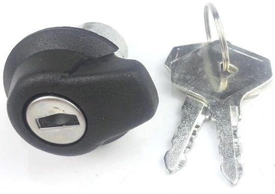 ZENON RN97509 BAGAJ KİLİDİ R9-11 1989-