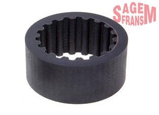 KLİMA KAPLİN KAYIŞI TRANSPORTER T5