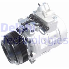 DELPHI TSP0159371 KLIMA KOMPRESORU BMW E46 E39 E38 E83