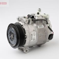 DENSO DCP17026 KLIMA KOMPRESORU MERCEDES W203 CL203 C209 C219 W211 W220 W639 B906