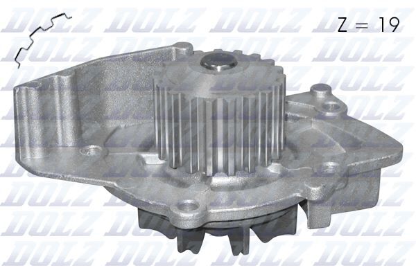 DOLZ C127 DEVİRDAİM 307-406-407-C4-C5-BOXER-DUCATO-EXPRET-JUMPY-SCUDO-FOCUS II-MONDEO IV 2.0TDCI-HDI-2.2 HDI DS5-GRANDC4-DS4-DSDS4CROSSBACK-DS5-2008I-3008SUV-308CC-308I-308II-308SWI-II-5008-508I-II-RCZ