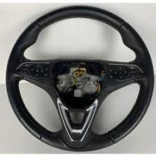OE-OPEL 39096094 INSIGNIA B DIREKSIYON KUMANDASI DERI SEYIR KUMANDASI VE DIREKSIYON SIMIDI ISITMASI IÇIN