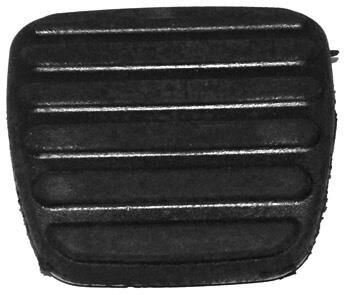 GB 10122 FREN DEBRİYAJ PEDAL LASTİĞİ LOGAN