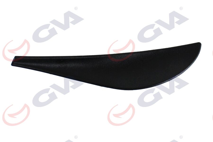 GKL 294930 ÇAMURLUK KORUYUCU ÜST PLASTİGİ R CADDY 2011-2020