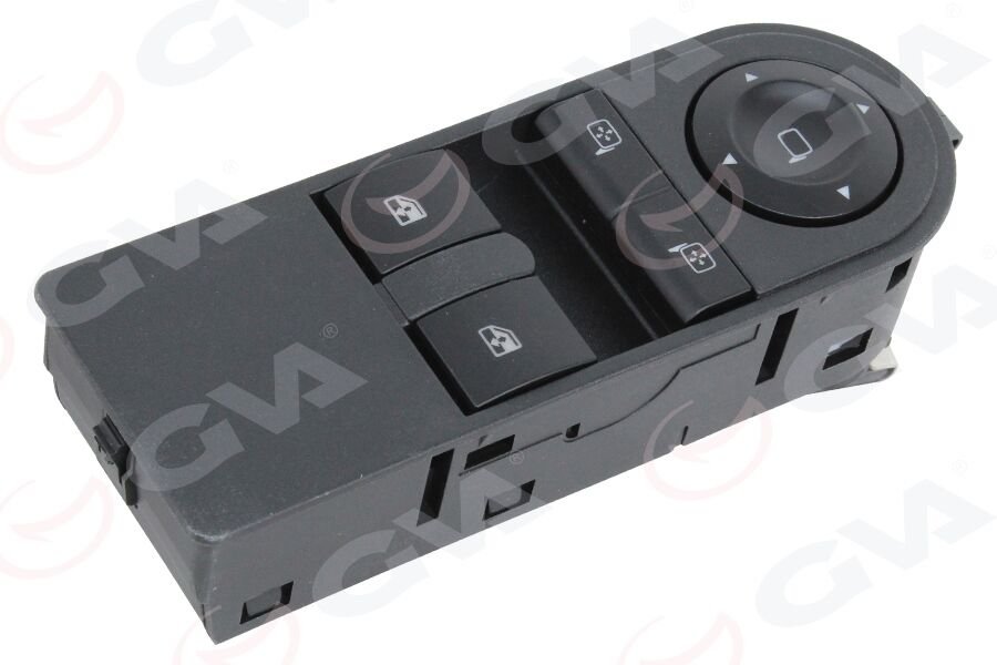 GVA 8090116 CAM AÇMA ANAHTARI SOL İKİLİ ASTRA H-ZAFIRA B 6240381-13209203
