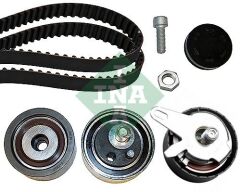 INA 530041610 TRİGER KAYIŞ SETİ 207x320 PASSAT 2.5TDI 24V 98-03 -AUDI A4-A6-A8 2.5TDI 24V 97-04 CT1015