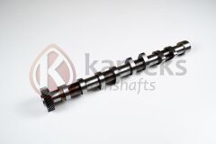 KAMEKS 10110 EKSANTRİK MİLİ EMME STD CORSA C ASTRA G ASTRA H MERIVA A Y17DT Z17DTH ÇELİK