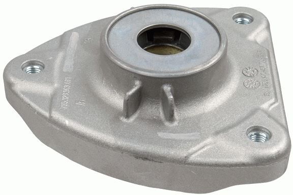 LEMFORDER 3674701 AMORTISOR TAKOZU ON MERCEDES W176 W246 C117 X156
