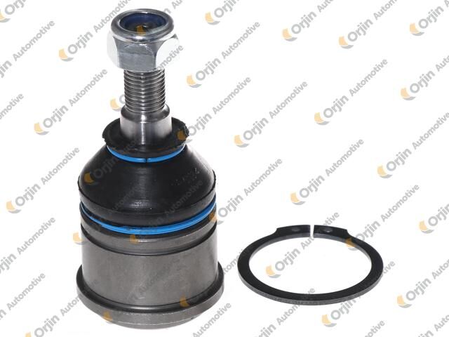 ORJIN 00572 ROTİL ALT SAĞ-SOL HONDA ACCORD 1.6L 1.8L A16A A18A 86-89 / CIVIC 1.4L 1.5L D14 D15 EC ED 87-91 /CRX 1.6L D16 ZC 88-91 / PRELUDE 2.0L B20A 85-89