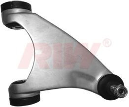 RIW AF6008 ROTİLLİ ALUMİNYUM SALINCAK ÖN ÜST SAĞ ALFA ROMEO 166 98-07