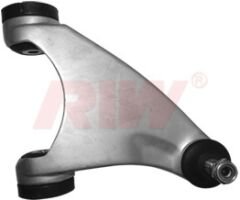 RIW AF6008 ROTİLLİ ALUMİNYUM SALINCAK ÖN ÜST SAĞ ALFA ROMEO 166 98-07