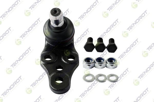 TEKNOROT CH-305K ALT ROTİL CHEVROLET LACETTI 04> DAEWOO NUBIRA 02>