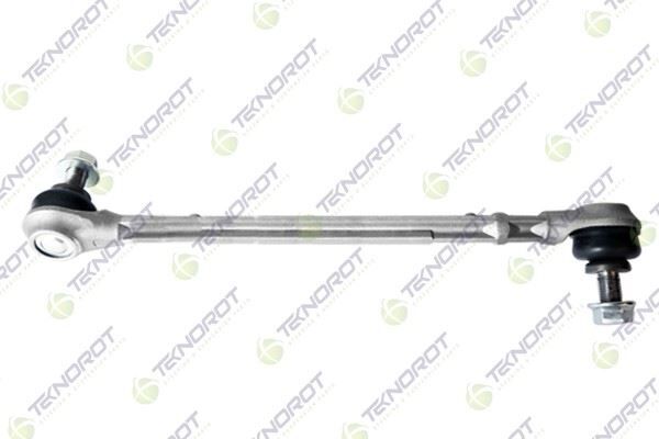 TEKNOROT M-543 ASKI ROTU ON SAG MERCEDES W204 S204 C204 C218 W212 C207 A207 ALUMINYUM
