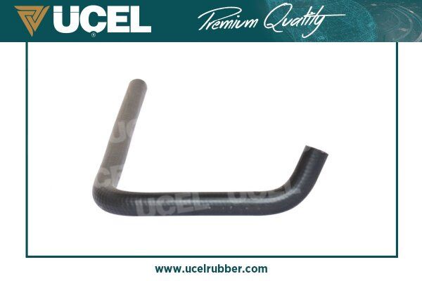 UCEL S35397 KALORIFER CIKIS HORTUMU SLX M131